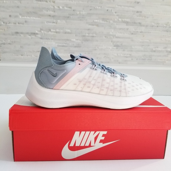 New WOMENS NIKE  EXP-X14 Sneakers - Picture 7 of 7